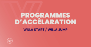 willa jump willa start