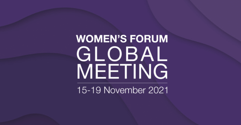 Women's Forum 2021